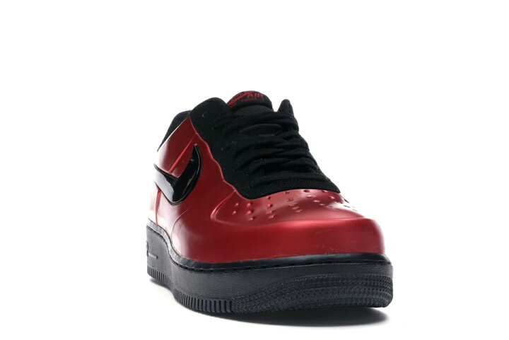 楽天市場】ナイキ フォームポジット プロ 赤 レッド 黒色 ブラック  