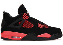 楽天市場】jordan 4 thunderの通販