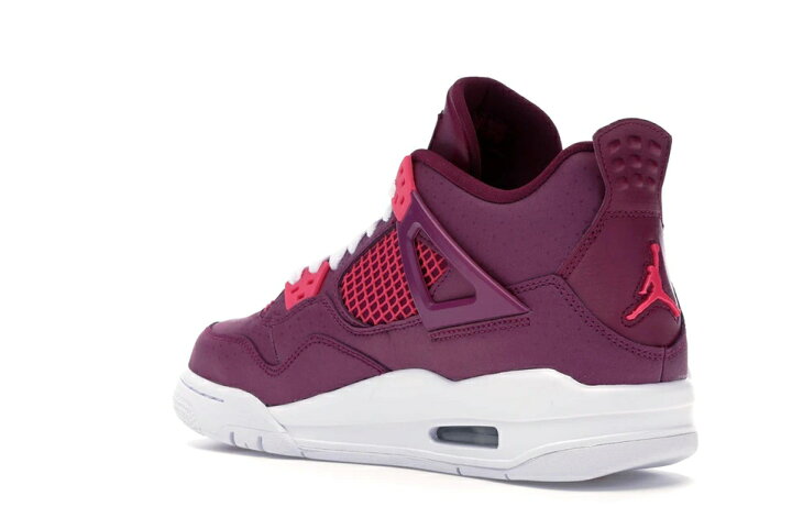 true berry jordan 4