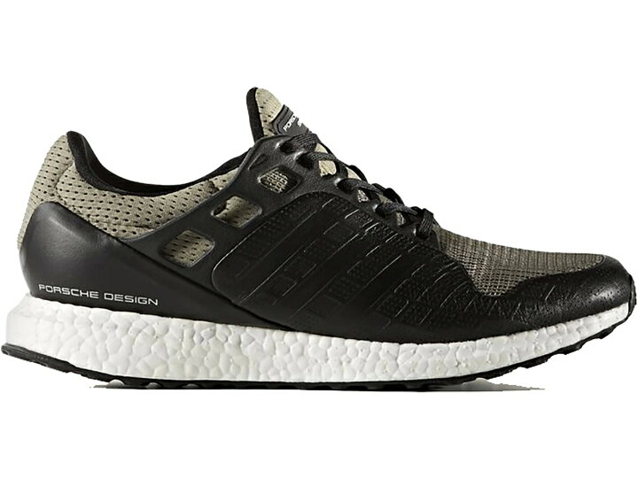 adidas gazelle silver green womens Porsche Design W Endurance Boost Sneaker Shoes - Black/Black/Light Gre