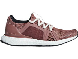 アディダス ウルトラ ブースト ピンク ローズ コア 黒色 ブラック ウルトラブースト WOMEN'S スニーカー レディース 【 ADIDAS ULTRA BOOST STELLA MCCARTNEY RAW PINK (WOMEN'S) / RAW PINK COFFEE ROSE CORE BLACK 】