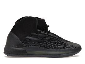 アディダス スニーカー メンズ 【 ADIDAS YEEZY QNTM ONYX / ONYX ONYX ONYX 】