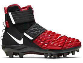 ナイキ エリート 黒色 ブラック 赤 レッド 白色 ホワイト スニーカー メンズ 【 NIKE FORCE SAVAGE ELITE 2 BLACK UNIVERSITY RED / BLACK UNIVERSITY RED WHITE 】