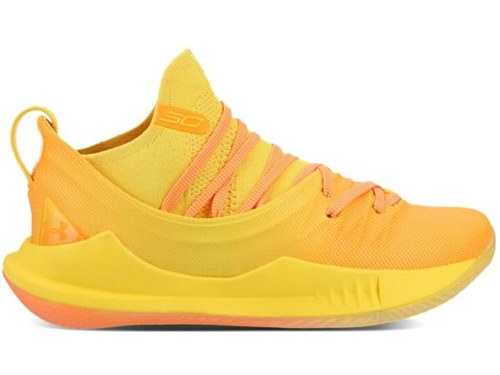 under armour curry 5 womens yellow