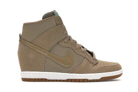 ナイキ ダンク スカイ カモ柄 WOMEN'S スニーカー レディース 【 NIKE DUNK SKY HI DESERT CAMO (WOMEN'S) / DESERT CAMO DESERT CAMO SAIL 】