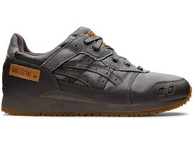 【★スーパーSALE★6/11深夜2時迄】【あす楽】アシックス ASICS ゲルライト デニム スニーカー 【 GELLYTE III OG OKAYAMA DENIM METROPOLIS 】