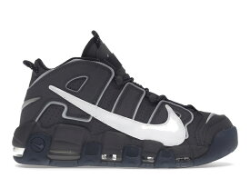 ナイキ アップテンポ 灰色 グレー 白色 ホワイト エアモアアップテンポ モアテン スニーカー メンズ 【 NIKE AIR MORE UPTEMPO 96 COPY / PASTE IRON GREY WHITE SMOKE GREY 】