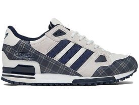 アディダス レジェンド 白色 ホワイト シャドー シャドウ スニーカー メンズ 【 ADIDAS ZX 750 LEGEND INK PLAID / WHITE TINT LEGEND INK SHADOW 】