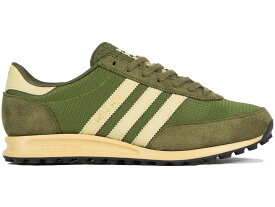 アディダス 緑 グリーン 砂色 サンド スニーカー メンズ 【 ADIDAS MOSS SIDE DUST GREEN / DUST GREEN SAND CRAFT GREEN 】