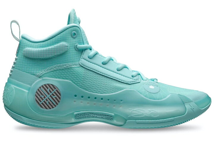 楽天市場】ウェイド スニーカー メンズ 【 LI-NING WAY OF WADE 10 