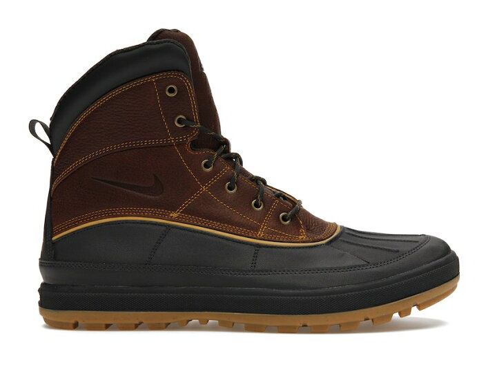 楽天市場】ナイキ ゴールド スニーカー メンズ 【 NIKE ACG WOODSIDE 