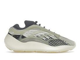 アディダス スニーカー メンズ 【 ADIDAS YEEZY 700 V3 FADE SALT / FADE SALT FADE SALT FADE SALT 】