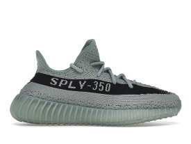 アディダス ブースト コア 黒色 ブラック スニーカー メンズ 【 ADIDAS YEEZY BOOST 350 V2 SALT / SALT CORE BLACK SALT 】