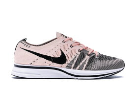 ナイキ フライニット トレーナー 黒色 ブラック 白色 ホワイト スニーカー メンズ 【 NIKE FLYKNIT TRAINER SUNSET TINT / SUNSET TINT BLACK WHITE 】