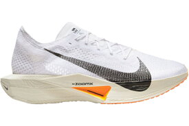 ナイキ 白色 ホワイト 黒色 ブラック ピュア NEXT% WOMEN'S スニーカー レディース 【 NIKE ZOOMX VAPORFLY 3 PROTOTYPE (WOMEN'S) / WHITE BLACK PHANTOM PURE 】