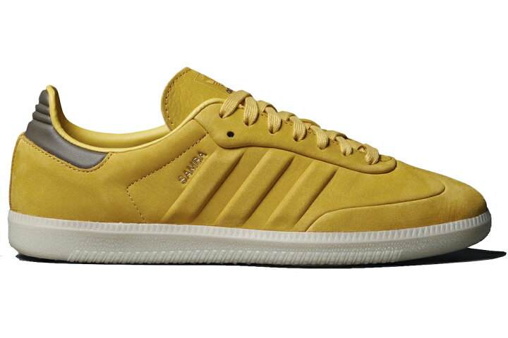楽天市場】アディダス サンバ ゴールド スニーカー メンズ 【 ADIDAS 