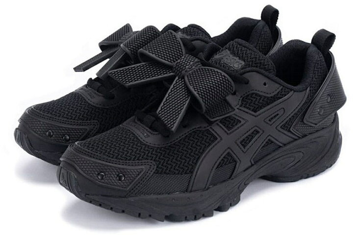 楽天市場】アシックス 黒色 ブラック スニーカー メンズ 【 ASICS GEL 
