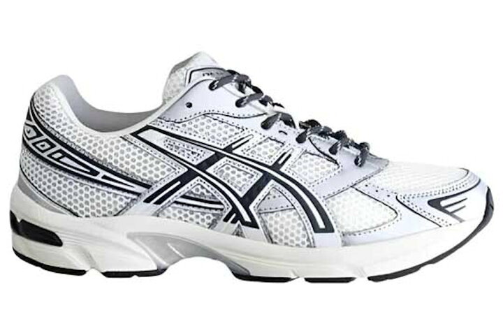 楽天市場】アシックス クリーム スニーカー メンズ 【 ASICS GEL-1130 