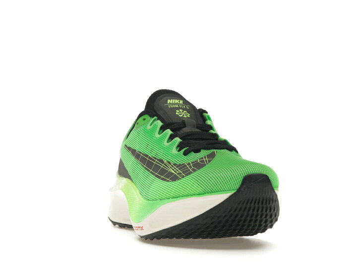 楽天市場】ナイキ ズーム スクリーム 緑 グリーン ズームフライ  