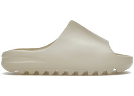 アディダス サンダル スニーカー メンズ ADIDAS YEEZY SLIDE BONE (2022/2023 RESTOCK) / BONE BONE BONE