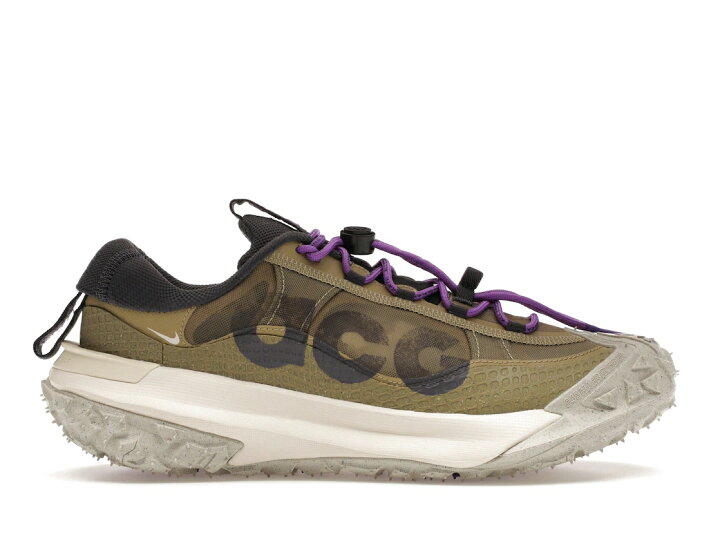 楽天市場】ナイキ オリーブ アクション スニーカー メンズ 【 NIKE ACG 