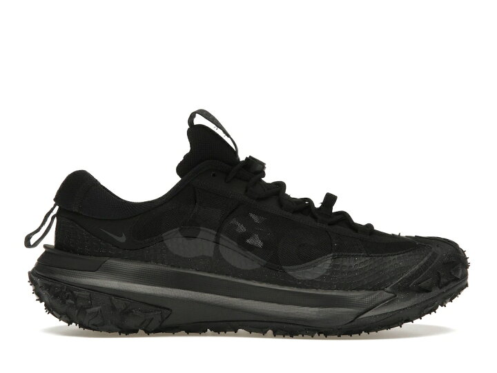 楽天市場】ナイキ 黒色 ブラック スニーカー メンズ 【 NIKE ACG 