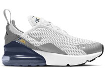 楽天市場】nike air max 270（キッズ・ベビー・マタニティ）の通販
