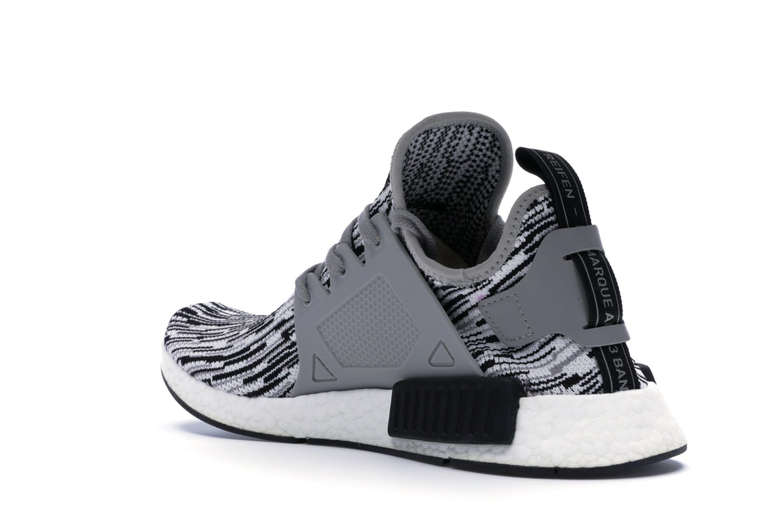 Adidas Shoes Adidas Nmd Xr1 Winter Mid Gray Two Colo.