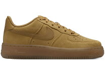 楽天市場】nike エアフォース1（カラーブラウン）（キッズファッション 