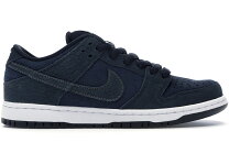 楽天市場】nike sb dunk low obsidianの通販