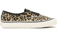 楽天市場】vans authentic 44 dx －anaheim factory－ レオパードの通販