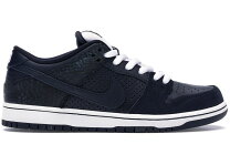 楽天市場】nike sb dunk low obsidianの通販