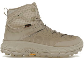 ホカオネオネ ウルトラ ブーツ スニーカー メンズ HOKA ONE ONE HOKA ONE TOR ULTRA HI 2 WATERPROOF BOOT SIMPLY TAUPE / SIMPLY TAUPE SIMPLY TAUPE