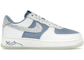 ナイキ プロトロ コービー ブライアント シティ 青色 ブルー ゴールド エアフォース スニーカー メンズ NIKE AIR FORCE 1 LOW PROTRO KOBE BRYANT CITY OF CHAMPIONS / WORK BLUE METALLIC GOLD SUMMIT