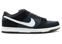 楽天市場】nike sb dunk low obsidianの通販