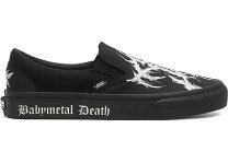 楽天市場】vans classic slip-on (flame)（性別メンズ）の通販