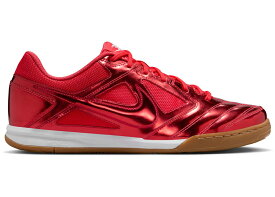 ナイキ ガトー クリムゾン 白色 ホワイト スニーカー メンズ NIKE GATO LV8 LIGHT CRIMSON GUM / LIGHT CRIMSON WHITE GUM LIGHT