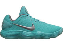 バスケシューズ ハイパーダンク水色 海外限定 Nike Hyperdunk 2017 Low 