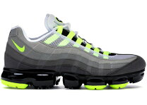 楽天市場】nike air vapormax 95 “neon”の通販