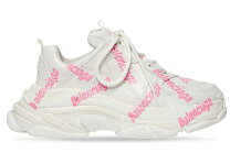 楽天市場】balenciaga triple s ピンクの通販