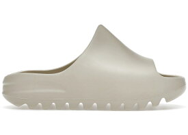 アディダス サンダル ジュニア キッズ ADIDAS YEEZY SLIDE BONE (KIDS) / BONE BONE BONE ベビー マタニティ スニーカー