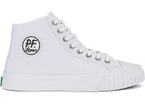 楽天市場】PF FLYERS（カラーホワイト）（靴）の通販