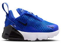 楽天市場】nikeエアマックス270（キッズ・ベビー・マタニティ）の通販