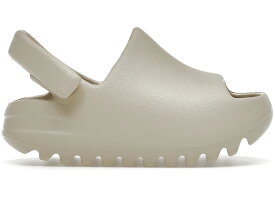 アディダス サンダル ジュニア キッズ ADIDAS YEEZY SLIDE BONE (2022) (INFANTS) / BONE BONE BONE