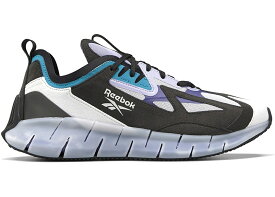 リーボック ジグ 黒色 ブラック スニーカー メンズ REEBOK ZIG KINETICA CONCEPT TYPE 2 BLACK TEAL ORCHID / BLACK SEAPORT TEAL MYSTIC ORCHID