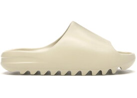 アディダス サンダル スニーカー メンズ ADIDAS YEEZY SLIDE BONE / BONE BONE BONE