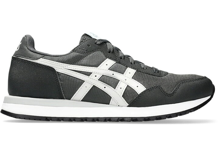 楽天市場】灰色 グレー アシックスタイガー スニーカー メンズ ASICS 