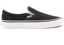 楽天市場】vans スリッポン anaheim factory slip-on 47 v dxの通販