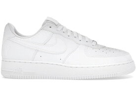 ナイキ コービー ブライアント 白色 ホワイト エアフォース スニーカー メンズ NIKE AIR FORCE 1 LOW KOBE BRYANT FOREVER WHITE / WHITE WHITE