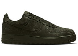 ナイキ コービー ブライアント カーゴ カーキ エアフォース スニーカー メンズ NIKE AIR FORCE 1 LOW KOBE BRYANT FOREVER CARGO KHAKI / CARGO KHAKI CARGO KHAKI